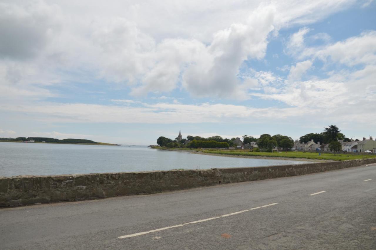 Bay View Holiday home