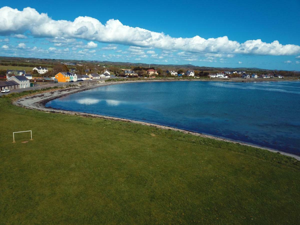 Holiday home Bay View *